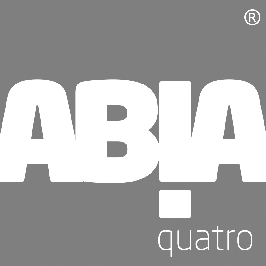 Logo ABIA quatro s.r.o.